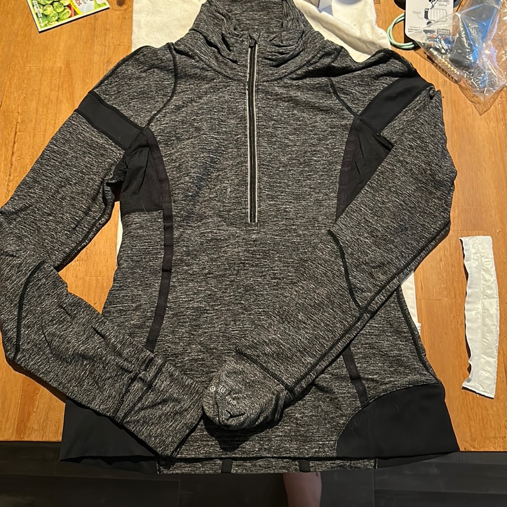 Lululemon Half zip